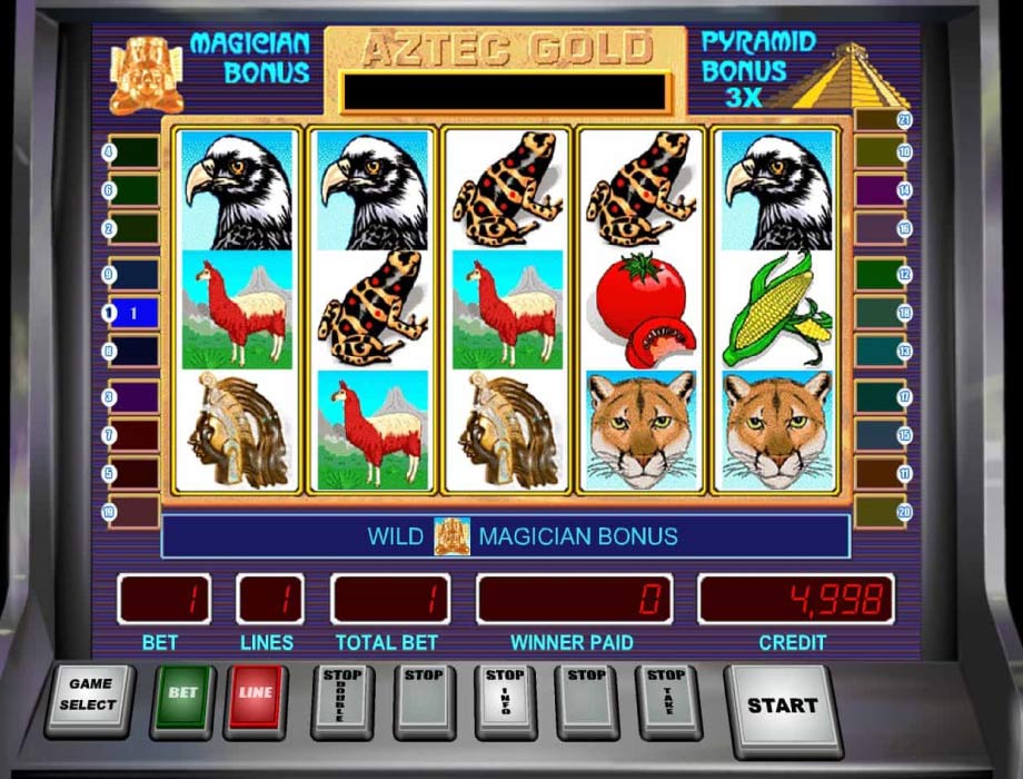 Игровой автомат золото ацтеков пирамида бесплатные игровые автоматы вулкан лягушки